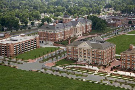 North Carolina State University .